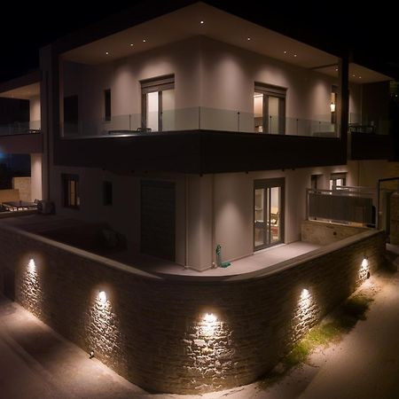 Dreta Suites Chania  Exterior foto