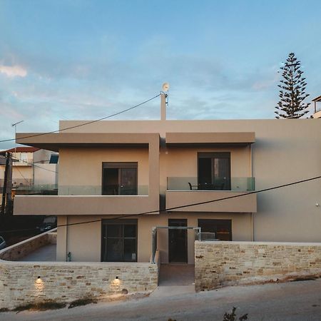 Dreta Suites Chania  Exterior foto