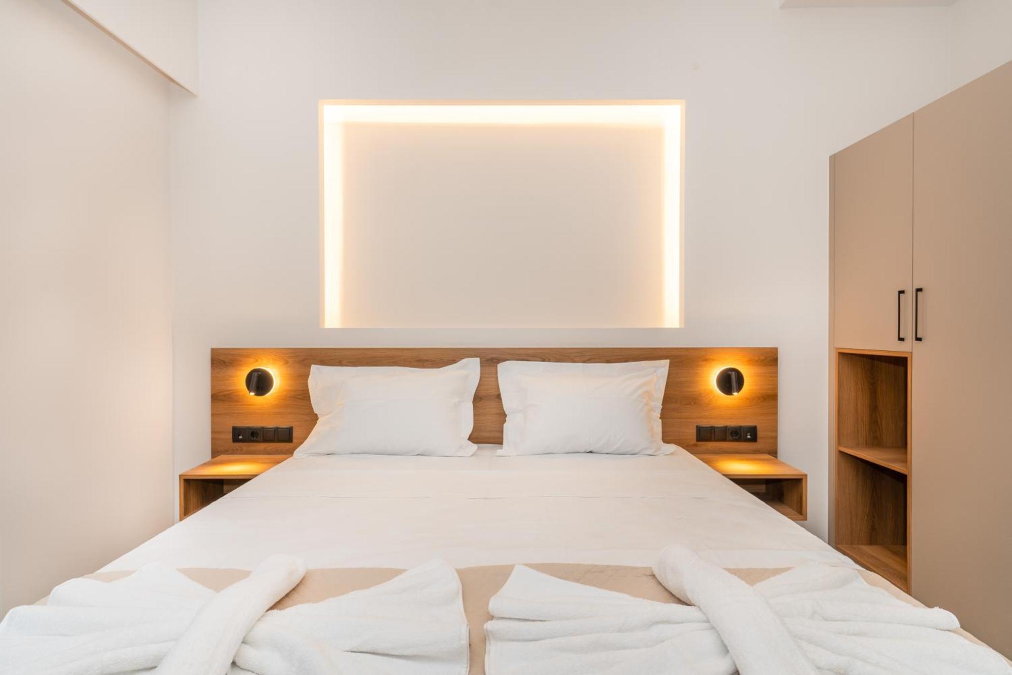Dreta Suites Chania  Exterior foto