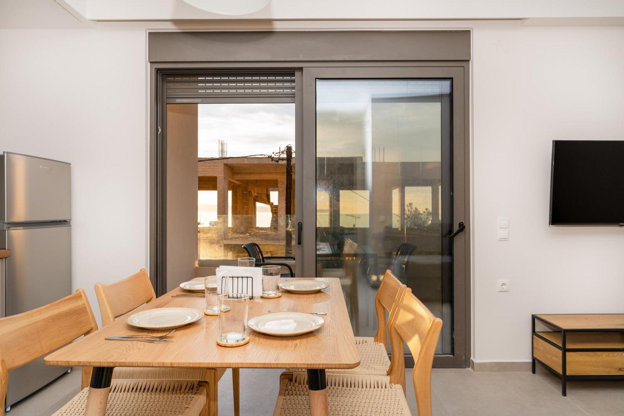 Dreta Suites Chania  Exterior foto
