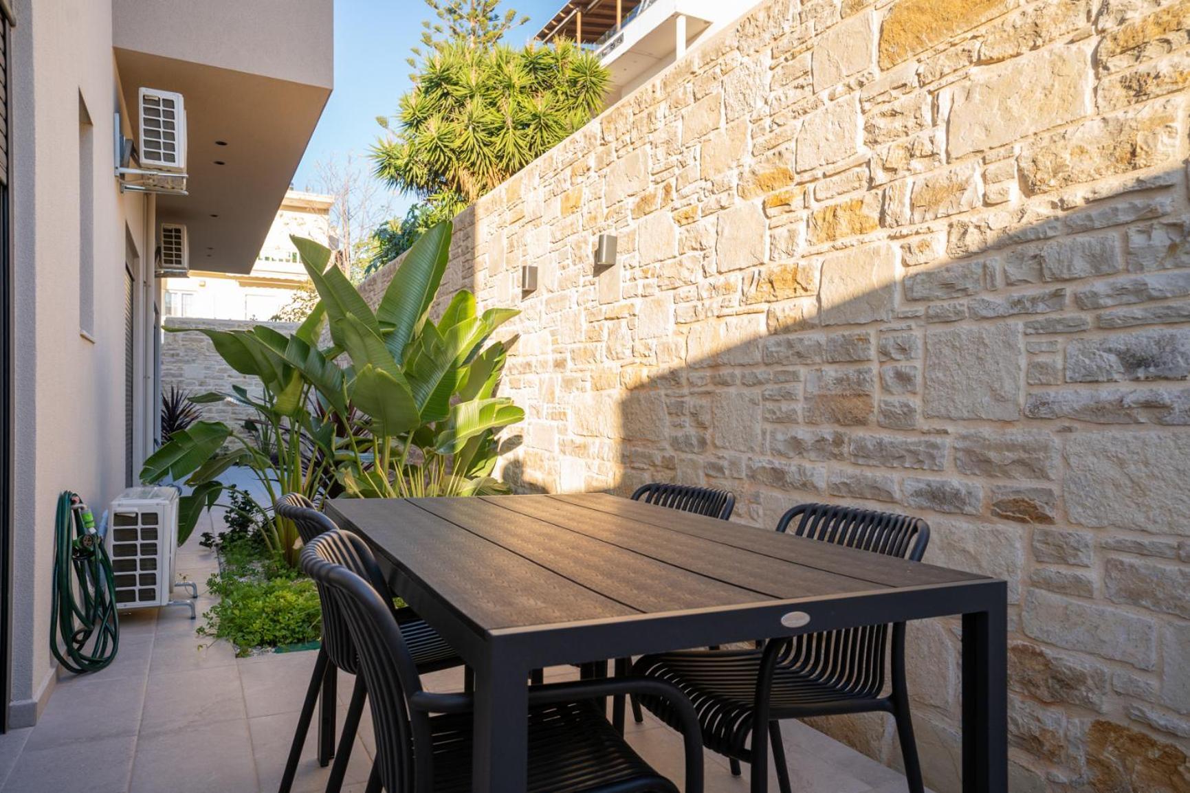 Dreta Suites Chania  Exterior foto